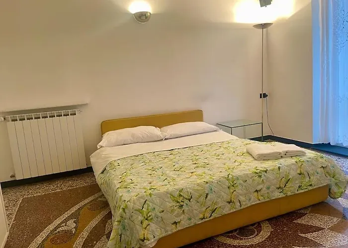 Home Sweet 3A