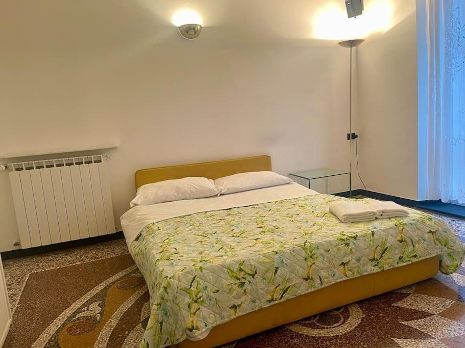 Sweet 3a Apartamento Génova