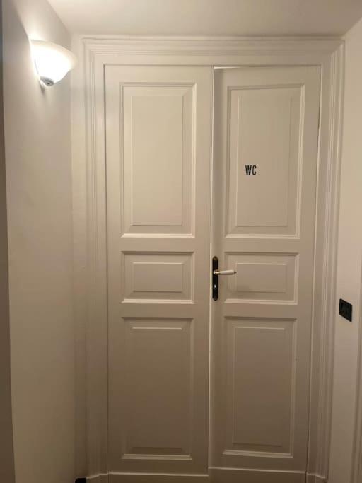 Sweet 3a Apartamento *