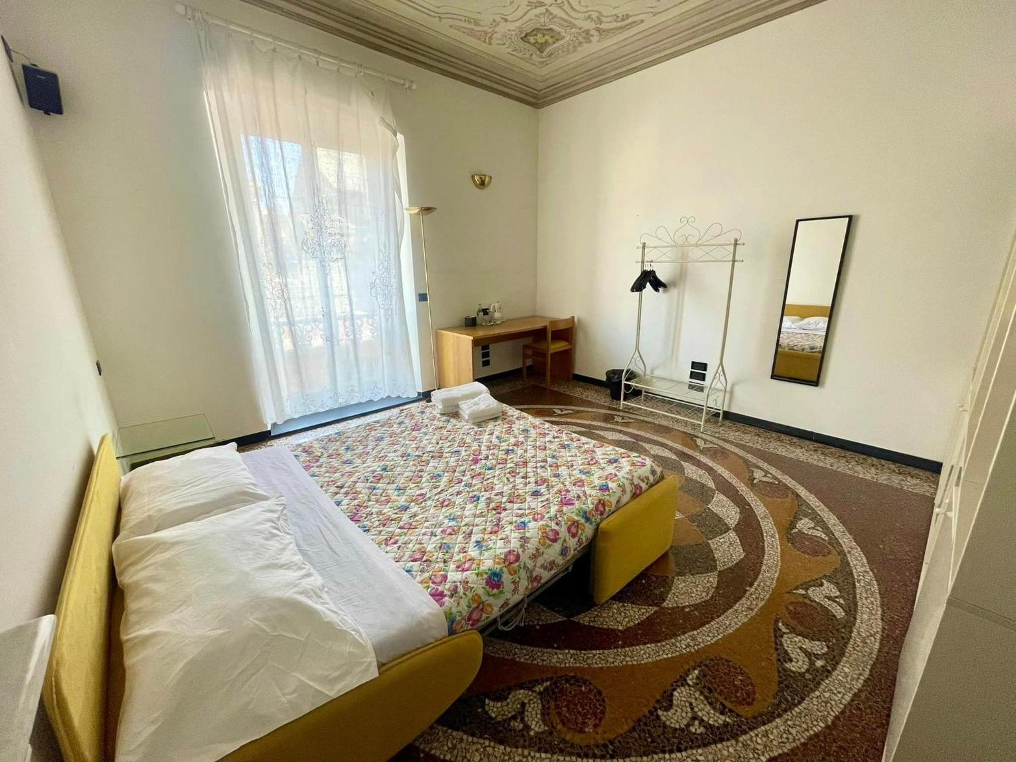 Sweet 3a Apartamento Génova
