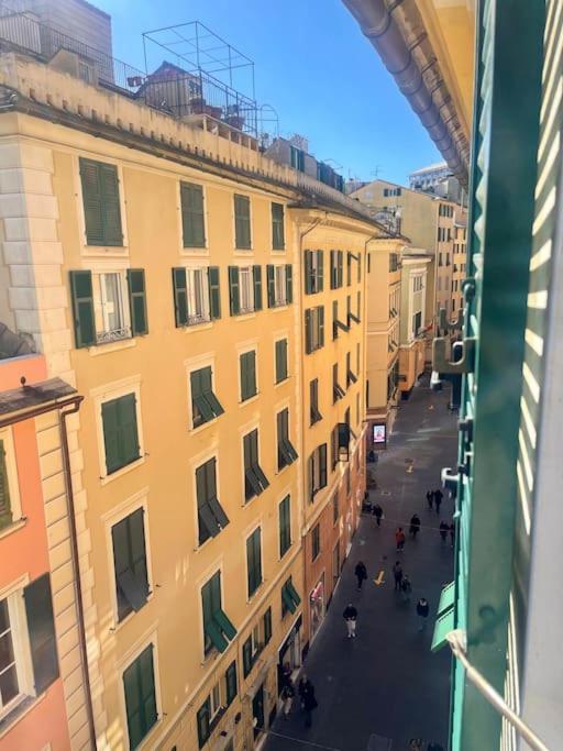 Sweet 3a * Genova